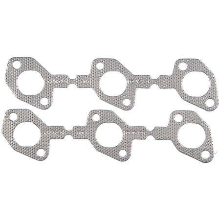 Mahle Exhaust Manifold Gasket Set MS15429